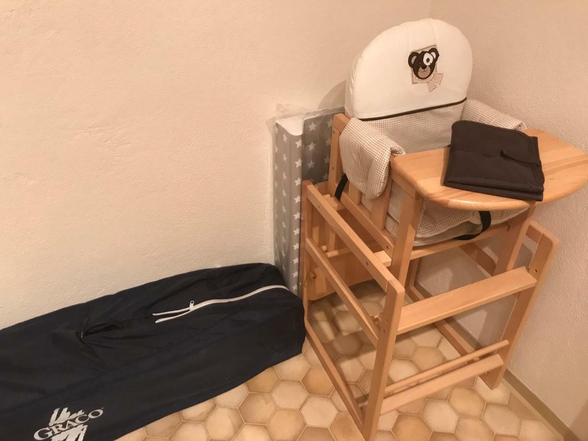 Fewo Familie Walther ماركدورف المظهر الخارجي الصورة